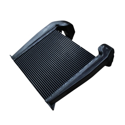 INTERNATIONAL | 3660376C1 | RESFRIADOR AR INTERCOOLER   INTERNATIONAL 9800  P5 - EURO III