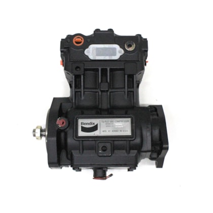 INTERNATIONAL | 3663597C91 | COMPRESSOR AR BENDIX TU-FLO 550 CAMINHAO INTERNATIONAL