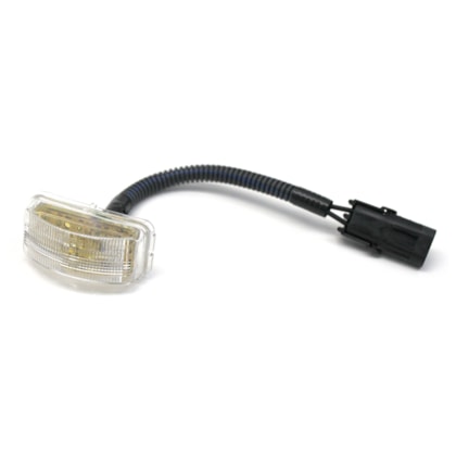 INTERNATIONAL | 3663874C1 | LUZ DO DEGRAU   INTERNATIONAL 9800