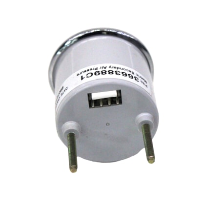 INTERNATIONAL | 3663889C1 | RELOGIO MANOMETRO AR INTERNATIONAL 9800