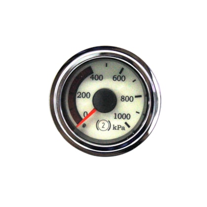 INTERNATIONAL | 3663889C1 | RELOGIO MANOMETRO AR INTERNATIONAL 9800