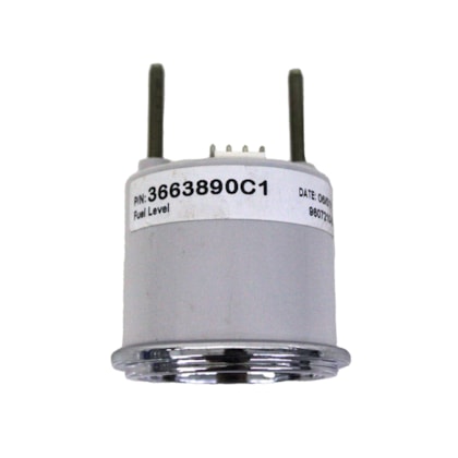 INTERNATIONAL | 3663890C1 | RELOGIO COMBUSTIVEL INTERNATIONAL 9800