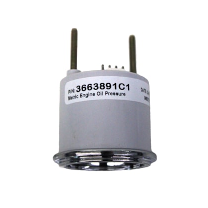 INTERNATIONAL | 3663891C1 | RELOGIO PRESSAO OLEO INTERNATIONAL 9800I 6X2