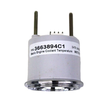 INTERNATIONAL | 3663894C1 | RELOGIO MARCADOR TEMPERATURA  INTERNATIONAL 9800I