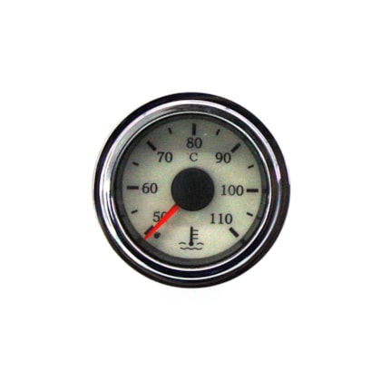 INTERNATIONAL | 3663894C1 | RELOGIO MARCADOR TEMPERATURA  INTERNATIONAL 9800I