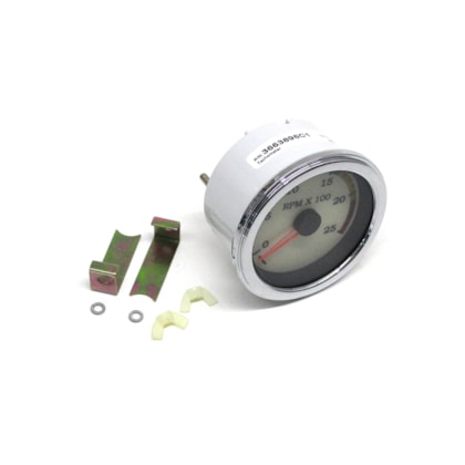 INTERNATIONAL | 3663896C1E | RELOGIO CONTA GIRO MOTOR CAMINHAO INTERNATIONAL 9800