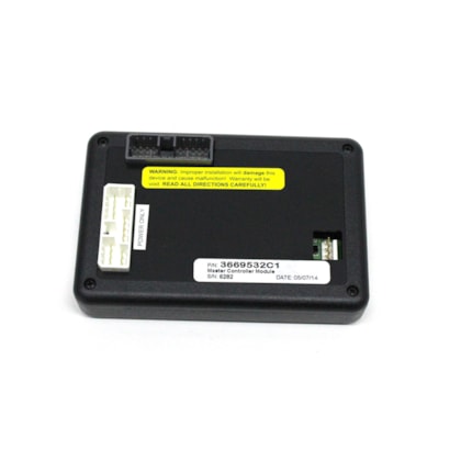 INTERNATIONAL | 3669532C1 | MODULO CONTROLE PAINEL INSTRUMENTOS CAMINHAO INTERNATIONAL 9800