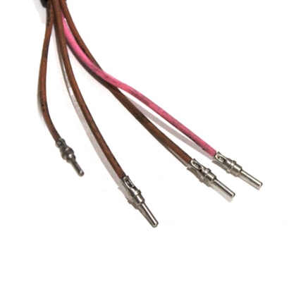 INTERNATIONAL | 3717261C93 | CHICOTE TRANSMISSAO FTS CHASSI - INTERNATIONAL