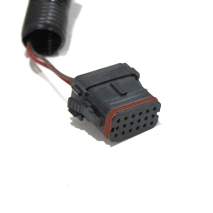 INTERNATIONAL | 3717946C91 | CHICOTE ELETRICO FREIO ABS  ANTIDERRAPANTE ATC SOLENOIDE