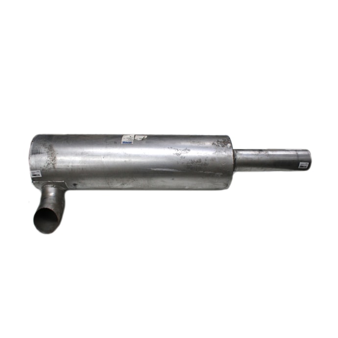 INTERNATIONAL | 3722211C1 | SILENCIOSO ESCAPAMENTO CAMINHAO INTERNATIONAL 9800I 6X2/6X4 EURO 3-4269f237-879e-455f-9cc5-76f2aa09c67e