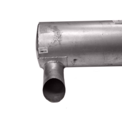 INTERNATIONAL | 3722211C1 | SILENCIOSO ESCAPAMENTO CAMINHAO INTERNATIONAL 9800I 6X2/6X4 EURO 3