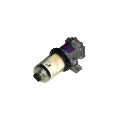 INTERNATIONAL | 3722282C91 | CONJUNTO FILTRO DE COMBUSTIVEL 10MIC DAVCO INTERNATIONAL 9800I EURO 3 FS19764 REFIL