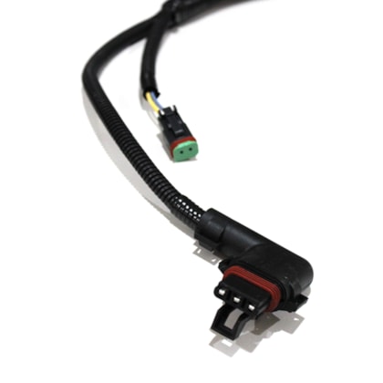 INTERNATIONAL | 3722759C92 | CHICOTE DO ABS