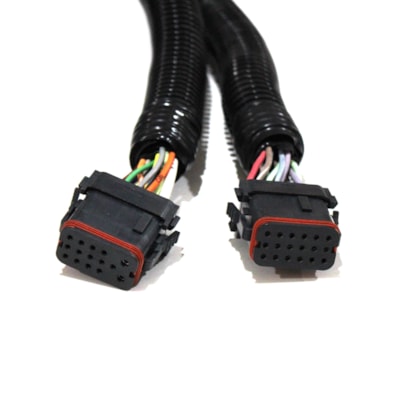 INTERNATIONAL | 3722759C92 | CHICOTE DO ABS