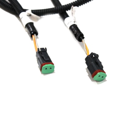 INTERNATIONAL | 3722986C92 | CHICOTE ABS 6X2 CHASSI CAMINHAO INTERNATIONAL 9800