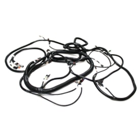 INTERNATIONAL | 3722986C92 | CHICOTE ABS 6X2 CHASSI CAMINHAO INTERNATIONAL 9800