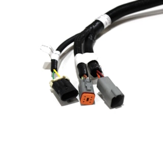 INTERNATIONAL | 3722986C92 | CHICOTE ABS 6X2 CHASSI  INTERNATIONAL 9800