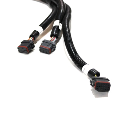 INTERNATIONAL | 3722986C92 | CHICOTE ABS 6X2 CHASSI  INTERNATIONAL 9800