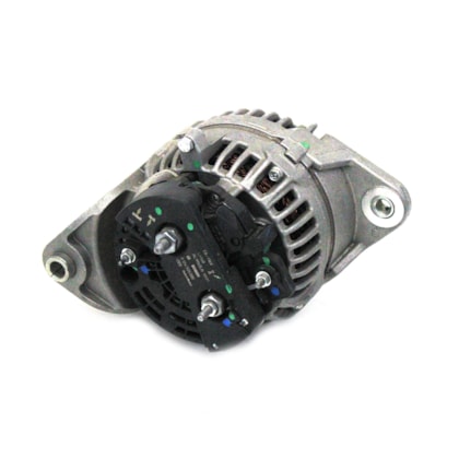 INTERNATIONAL | 3724566C91 | ALTERNADOR 12V 160A BOSCH LH16