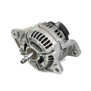 INTERNATIONAL | 3724566C91 | ALTERNADOR 12V 160A BOSCH LH16
