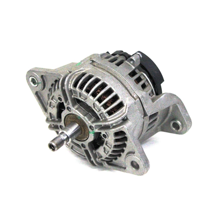 INTERNATIONAL | 3724566C91 | ALTERNADOR 12V 160A BOSCH LH16-13e219a2-7c7a-499b-9365-db658d8ffa60