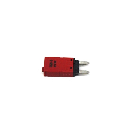 INTERNATIONAL | 3727577C1 | FUSIVEL REARMAVEL 10A VERMELHO 24V