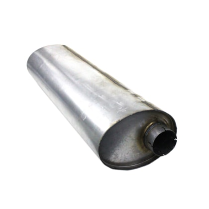 INTERNATIONAL | 3729665C2 | SILENCIOSO CAMINHAO INTERNATIONAL 4400