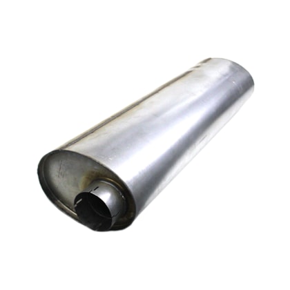 INTERNATIONAL | 3729665C2 | SILENCIOSO CAMINHAO INTERNATIONAL 4400