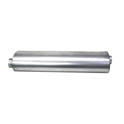 INTERNATIONAL | 3729665C2 | SILENCIOSO CAMINHAO INTERNATIONAL 4400