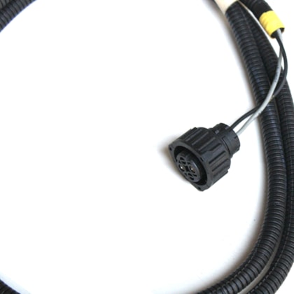 INTERNATIONAL | 3733670C91 | CHICOTE VALVULA SOLENOIDE ATC