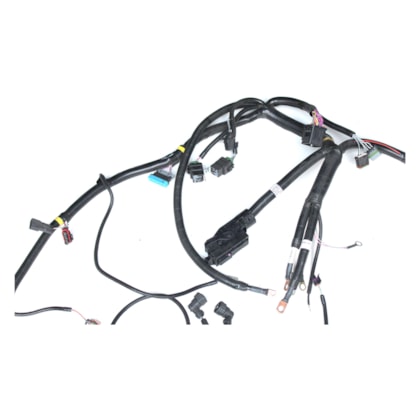 INTERNATIONAL | 3736557C94 | CHICOTE DO MOTOR 4400 C/ 2VEL
