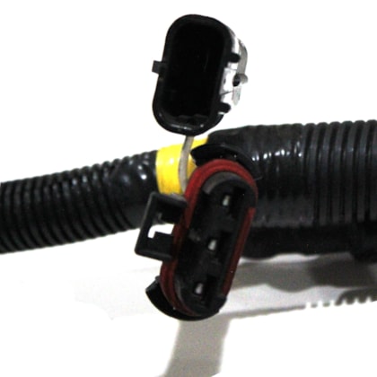 INTERNATIONAL | 3736559C93 | CHICOTE MOTOR 4400 S/ 2VEL E C