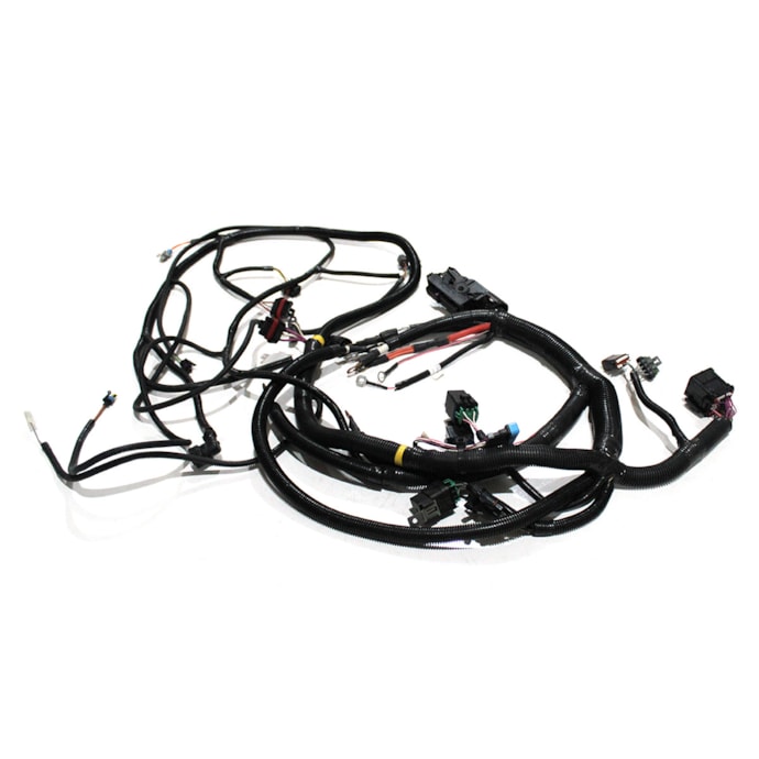 INTERNATIONAL | 3736559C93 | CHICOTE MOTOR 4400 S/ 2VEL E C-5934c7e3-e7cd-401f-b19f-924c987163d4