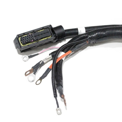 INTERNATIONAL | 3736559C94 | CHICOTE MOTOR 4400  INTERNATIONAL   S/ 2VEL E C