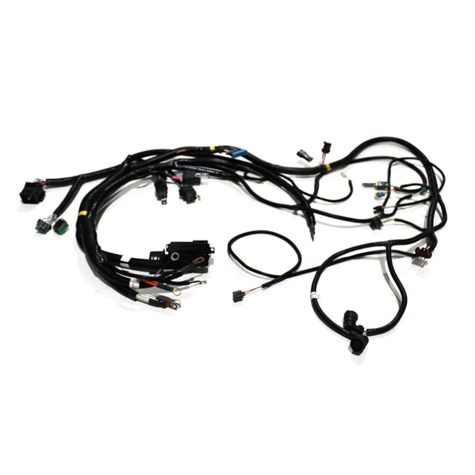 INTERNATIONAL | 3736559C94 | CHICOTE MOTOR 4400 INTERNATIONAL S/ 2VEL E C-9d8a0020-2d9b-4285-874e-7e92d2b03824
