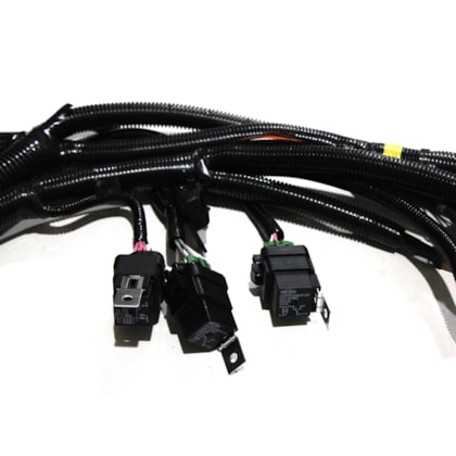 INTERNATIONAL | 3736559C94 | CHICOTE MOTOR 4400  INTERNATIONAL   S/ 2VEL E C