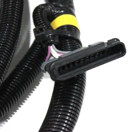 INTERNATIONAL | 3736559C94 | CHICOTE MOTOR 4400  INTERNATIONAL   S/ 2VEL E C