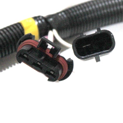 INTERNATIONAL | 3736559C94 | CHICOTE MOTOR 4400  INTERNATIONAL   S/ 2VEL E C