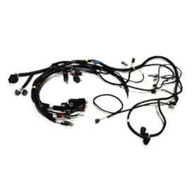 INTERNATIONAL | 3736559C94 | CHICOTE MOTOR 4400  INTERNATIONAL   S/ 2VEL E C