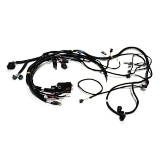 INTERNATIONAL | 3736559C94 | CHICOTE MOTOR 4400  INTERNATIONAL   S/ 2VEL E C