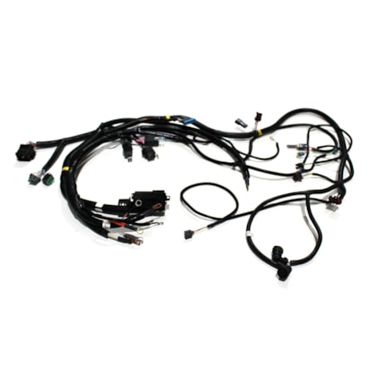 INTERNATIONAL | 3736559C94 | CHICOTE MOTOR 4400  INTERNATIONAL   S/ 2VEL E C