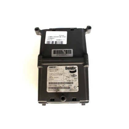 INTERNATIONAL | 3740882C1 | CONTROLE, COMPUTADOR ANTIDERRAPANTE, BENDIX EC-60 PREM FR 12 VOLTS COM LÂMPADA HSA