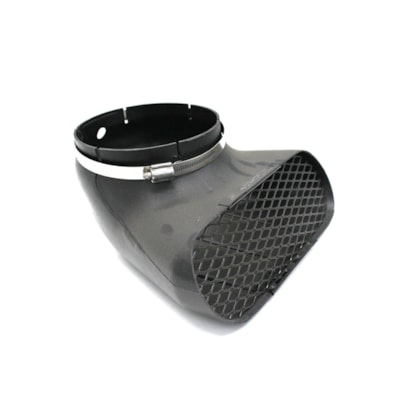 INTERNATIONAL | 3830156C91 | DUTO DE AR    INTERNATIONAL 9800