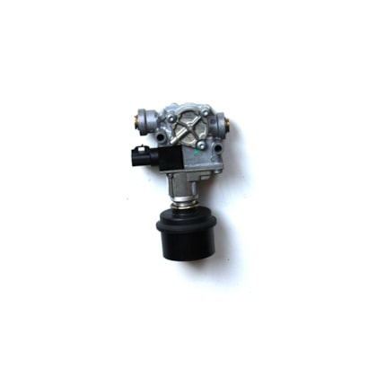 INTERNATIONAL | 3855552C91 | VALVULA MODULADORA DO FREIO ABS INTERNATIONAL  DURASTAR / 9800  - K043394 BENDIX