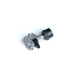 INTERNATIONAL | 3855552C91 | VALVULA MODULADORA DO FREIO ABS INTERNATIONAL  DURASTAR / 9800  - K043394 BENDIX