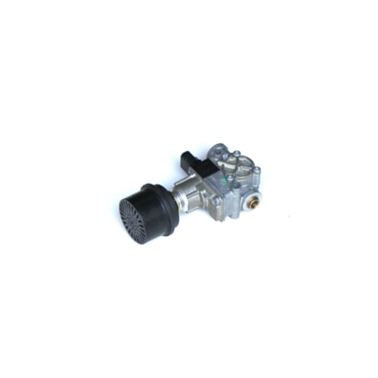 INTERNATIONAL | 3855552C91 | VALVULA MODULADORA DO FREIO ABS INTERNATIONAL  DURASTAR / 9800  - K043394 BENDIX
