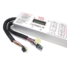 INTERNATIONAL | 3864319C94 | CONVERSOR ELETRICO TSS 12-24V 4041081C91 INTERNATIONAL 9800 / DURASTAR