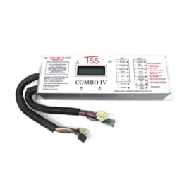 INTERNATIONAL | 3864319C94 | CONVERSOR ELETRICO TSS 12-24V 4041081C91 INTERNATIONAL 9800 / DURASTAR