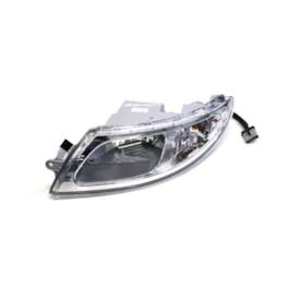 INTERNATIONAL | 3915753C91 | FAROL CAMINHAO INTERNATIONAL 4400 DURASTAR LADO ESQUERDO