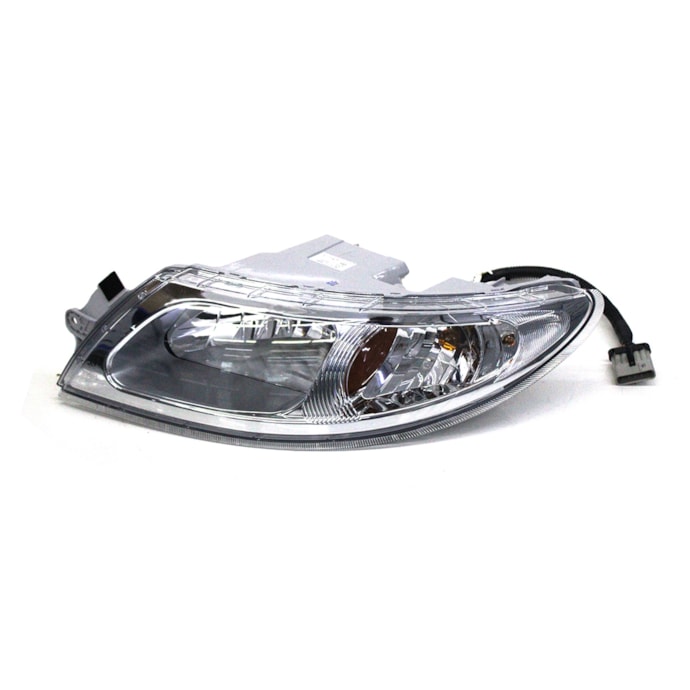 INTERNATIONAL | 3915753C91 | FAROL CAMINHAO INTERNATIONAL 4400 DURASTAR LADO ESQUERDO-a8da355e-11d3-40a1-bd8f-52ef013943b9